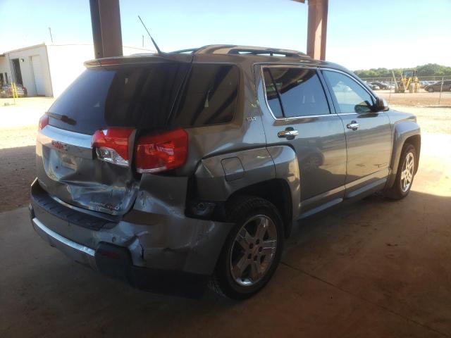 Photo 4 from auction – 2012 GMC TERRAIN SL with VIN 2GKFLXEK3C6391844