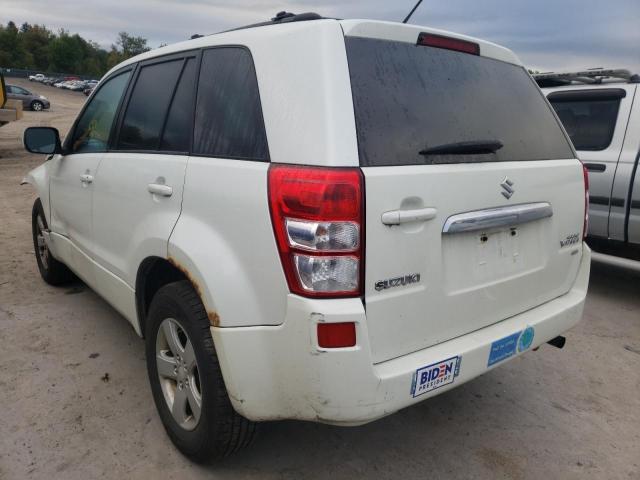 Photo 3 from auction – 2012 SUZUKI GRAND VITA with VIN JS3TD0D69C4100404