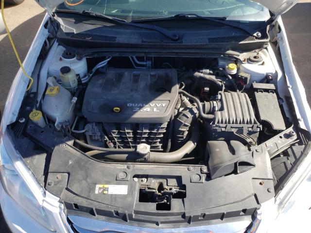 Photo 7 from auction – 2013 CHRYSLER 200 TOURIN with VIN 1C3CCBBB2DN764122