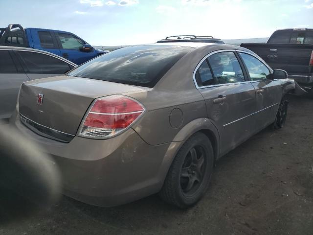Photo 3 from auction – 2008 SATURN AURA XE with VIN 1G8ZS57B18F183840