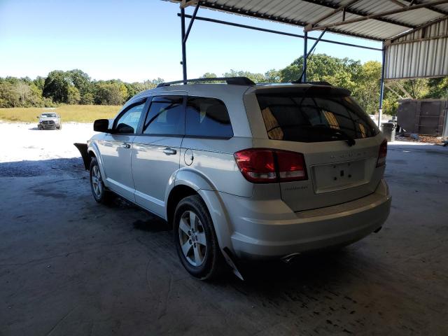 Photo 3 from auction – 2011 DODGE JOURNEY MA with VIN 3D4PG1FG2BT500593
