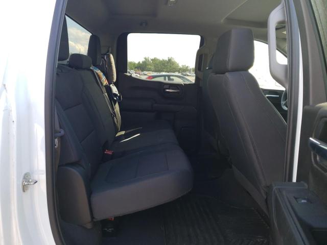 Photo 6 from auction – 2019 CHEVROLET SILVERADO with VIN 3GCPYBEH6KG303901
