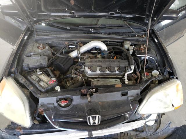 Photo 7 from auction – 2003 HONDA CIVIC DX with VIN 1HGEM21283L045388