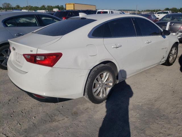 Photo 4 from auction – 2017 CHEVROLET MALIBU LT with VIN 1G1ZE5ST0HF198822