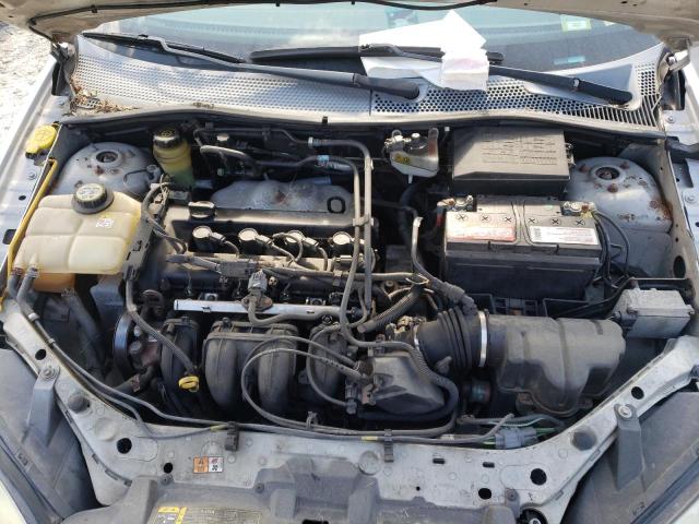 Photo 7 from auction – 2005 FORD FOCUS ZXW with VIN 1FAFP36N55W299652