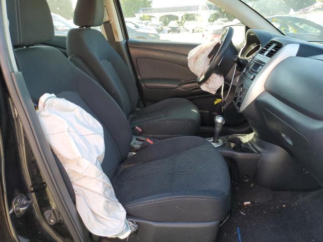 Photo 5 from auction – 2016 NISSAN VERSA S with VIN 3N1CN7AP2GL899656