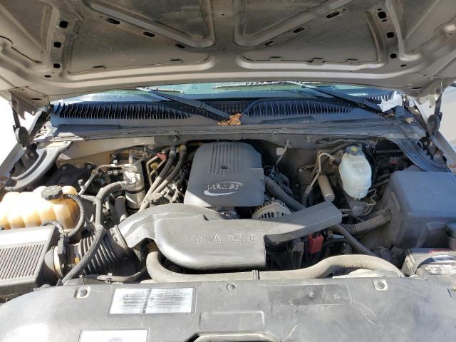 Photo 7 from auction – 2005 GMC YUKON with VIN 1GKEC13V65R179517