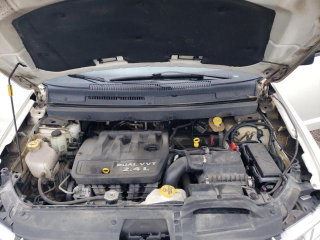 Photo 7 from auction – 2014 DODGE JOURNEY SE with VIN 3C4PDCAB8ET279745