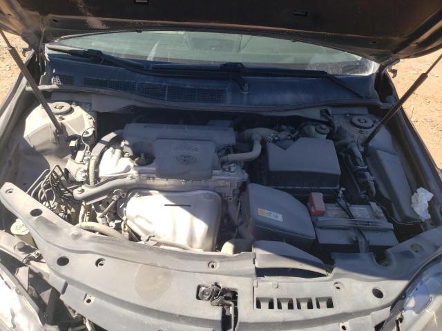 Photo 7 from auction – 2016 TOYOTA CAMRY LE with VIN 4T1BF1FK7GU266958