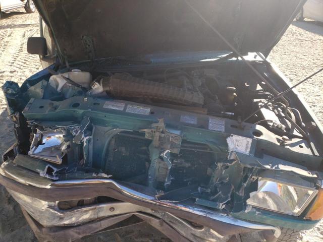 Photo 7 from auction – 1995 FORD RANGER SUP with VIN 1FTCR15X6SPA68893