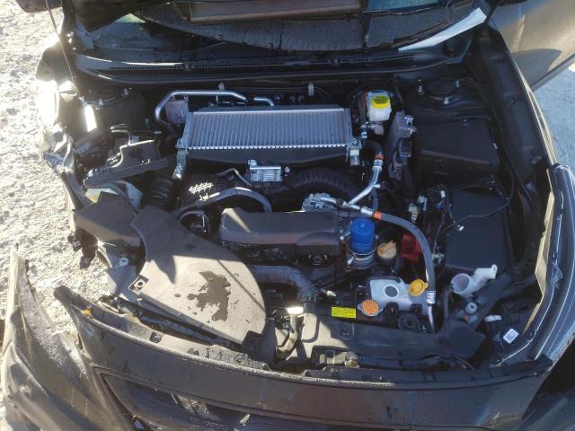 Photo 7 from auction – 2022 SUBARU OUTBACK ON with VIN 4S4BTGJD8N3214469