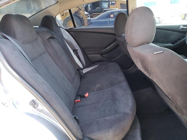 Photo 6 from auction – 2012 NISSAN ALTIMA BAS with VIN 1N4AL2AP5CN473103