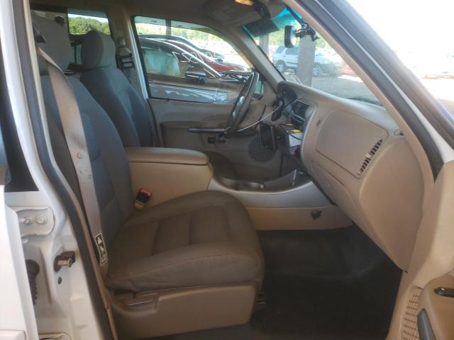 Photo 5 from auction – 2002 FORD EXPLORER S with VIN 1FMZU67E62UD27378