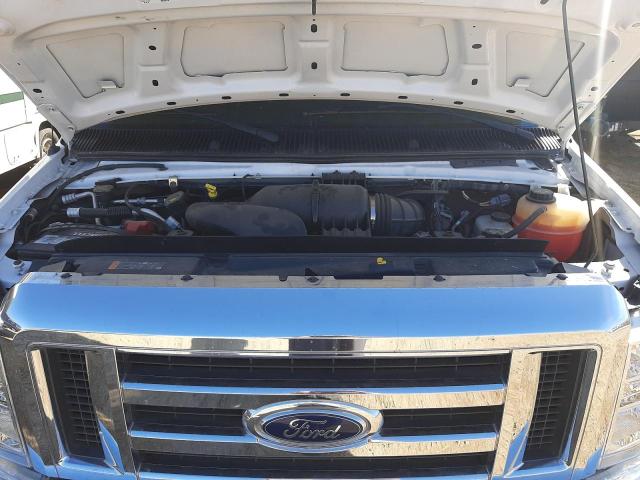 Photo 7 from auction – 2017 FORD ECONOLINE with VIN 1FDXE4FS5HDC40077