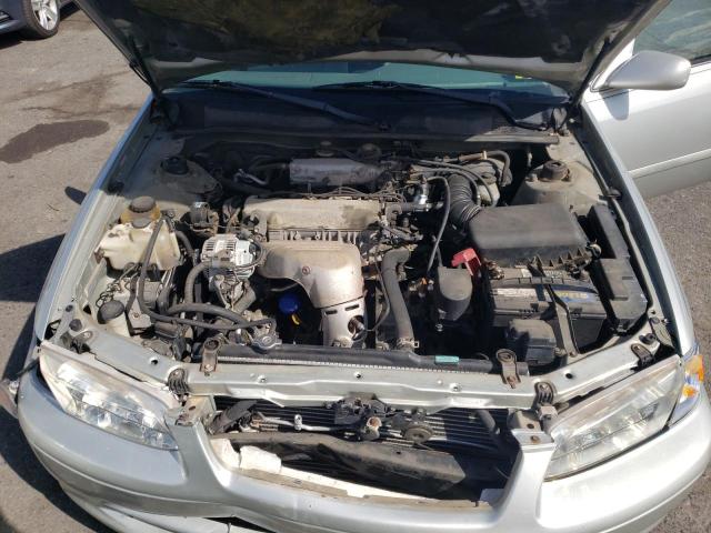 Photo 7 from auction – 2000 TOYOTA CAMRY CE with VIN 4T1BG22K2YU645313