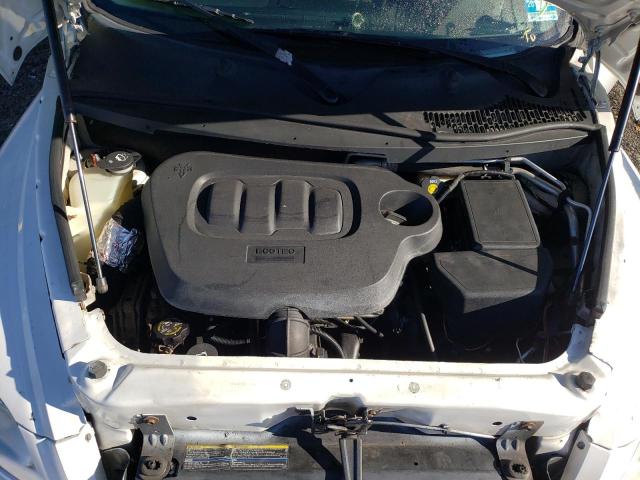 Photo 7 from auction – 2008 CHEVROLET HHR PANEL with VIN 3GCCA85D68S669348