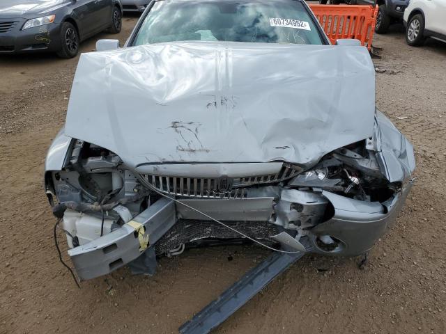 Photo 9 from auction – 2006 LINCOLN LS with VIN 1LNHM87AX6Y602446