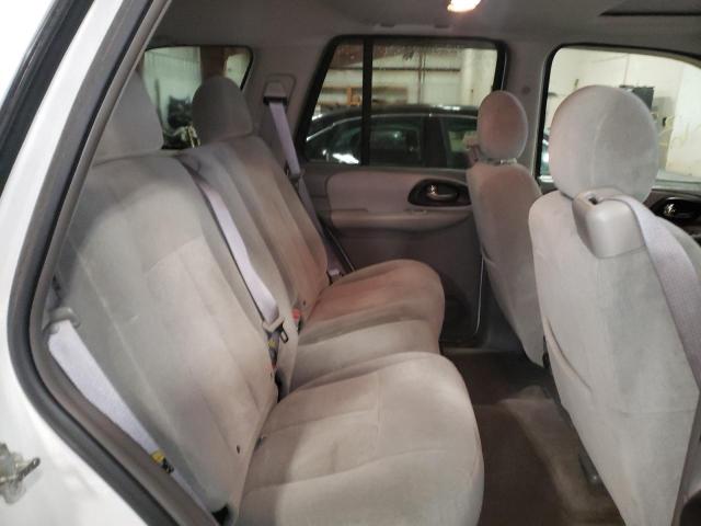 Photo 6 from auction – 2005 CHEVROLET TRAILBLAZE with VIN 1GNDT13S152216356