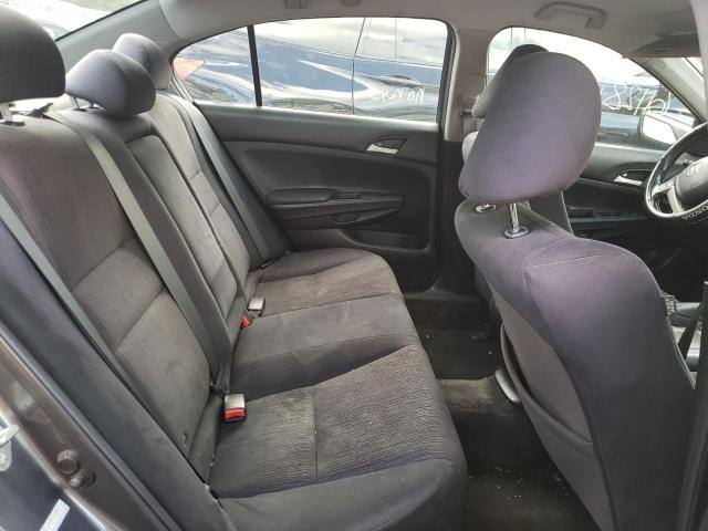 Photo 6 from auction – 2012 HONDA ACCORD LX with VIN 1HGCP2F30CA158280