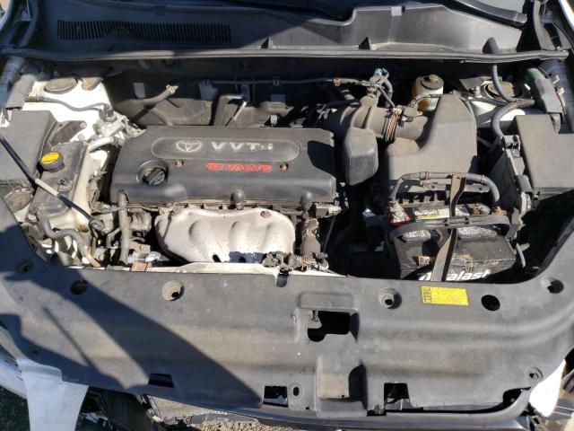 Photo 7 from auction – 2008 TOYOTA RAV4 with VIN JTMBD33V386080442