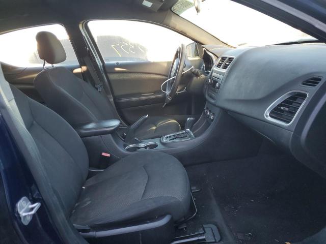 صورة رقم 5 من المزاد - 2014 DODGE AVENGER SE مع VIN 1C3CDZAB6EN112984