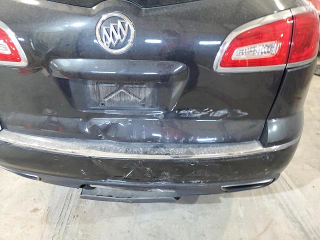 Photo 9 from auction – 2015 BUICK ENCLAVE with VIN 5GAKRCKD5FJ134748