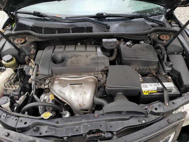 Photo 7 from auction – 2011 TOYOTA CAMRY BASE with VIN 4T4BF3EK1BR200479
