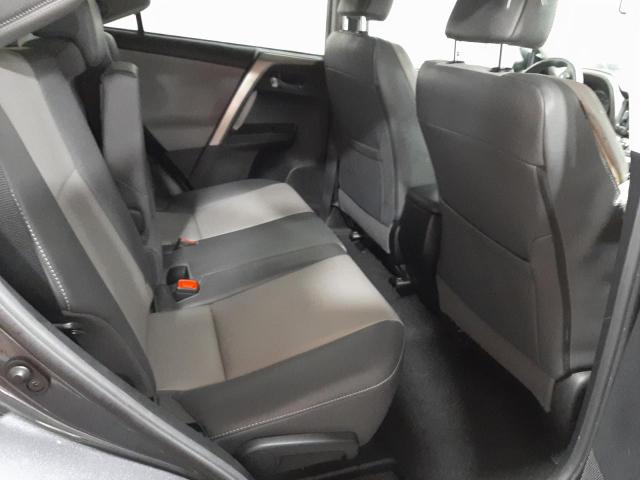 Photo 6 from auction – 2015 TOYOTA RAV4 LIMIT with VIN 2T3DFREV4FW394518