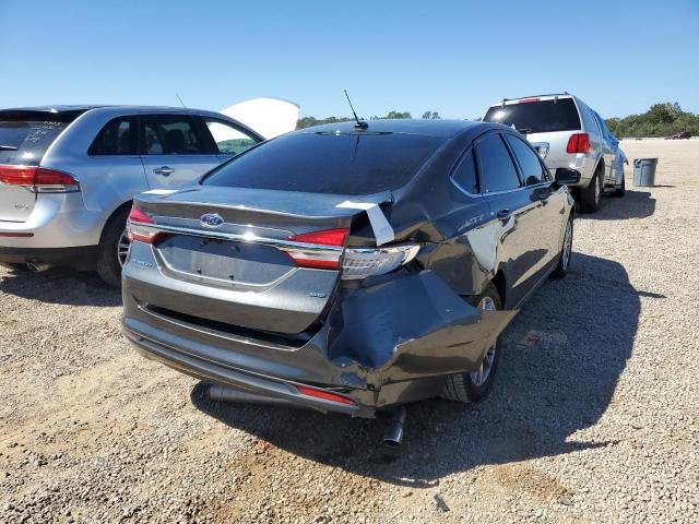 Photo 4 from auction – 2017 FORD FUSION SE with VIN 3FA6P0H79HR202876