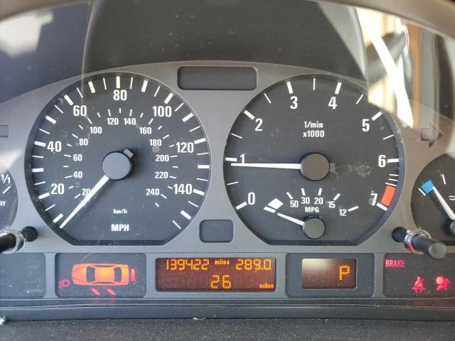 Photo 8 from auction – 2004 BMW 325 IT with VIN WBAEN33404PC13275