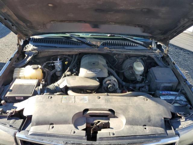 Photo 7 from auction – 2006 CHEVROLET SILVERADO with VIN 3GCEK14V16G191055