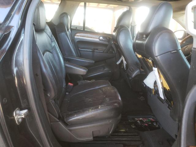 Photo 6 from auction – 2010 BUICK ENCLAVE CX with VIN 5GALRCED7AJ183815