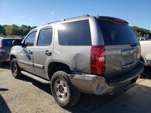 Photo 3 from auction – 2008 CHEVROLET TAHOE C150 with VIN 1GNFC13C88J185201
