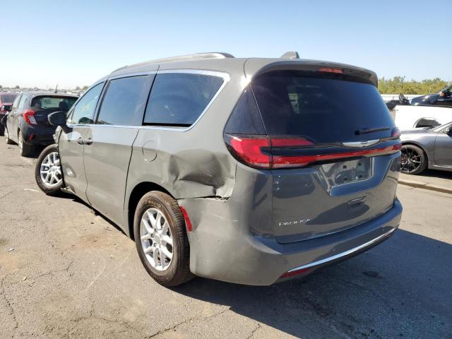 Photo 2 from auction – 2022 CHRYSLER PACIFICA T with VIN 2C4RC1BG4NR140306
