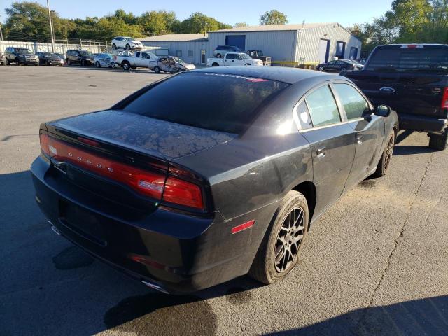 Photo 4 from auction – 2011 DODGE CHARGER with VIN 2B3CL3CG4BH544337