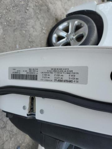 Zdjęcie 10 z aukcji – 2014 DODGE CHARGER SE z VIN 2C3CDXBG0EH331303