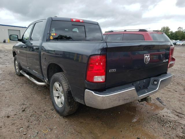 Photo 3 from auction – 2017 RAM 1500 SLT with VIN 1C6RR7LT0HS680047