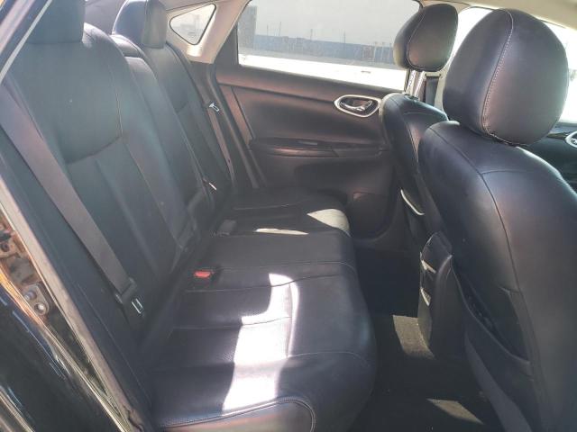 Photo 6 from auction – 2014 NISSAN SENTRA S with VIN 3N1AB7AP7EY340734
