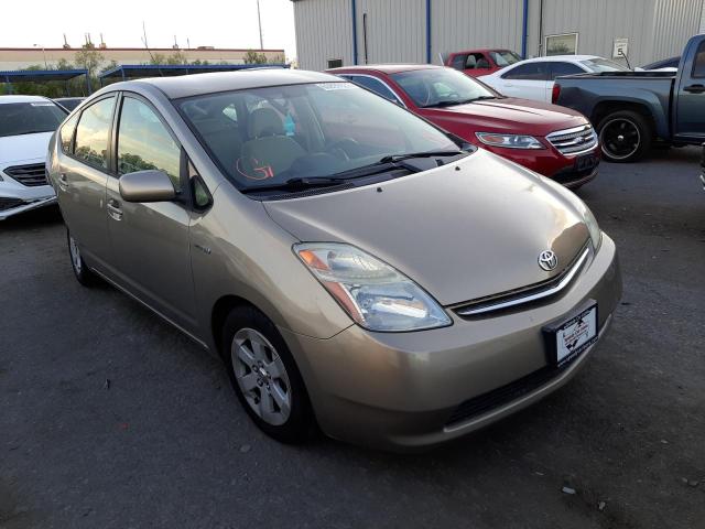 TOYOTA PRIUS 2006 with VIN JTDKB20U663140577 - Photo from auction