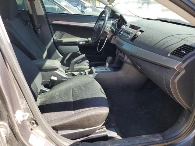 Photo 5 from auction – 2011 MITSUBISHI LANCER ES/ with VIN JA32U2FU7BU005063