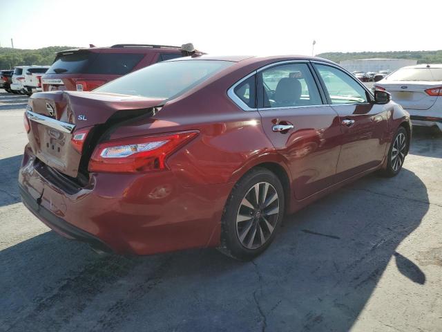 Photo 4 from auction – 2016 NISSAN ALTIMA 2.5 with VIN 1N4AL3AP7GC164692