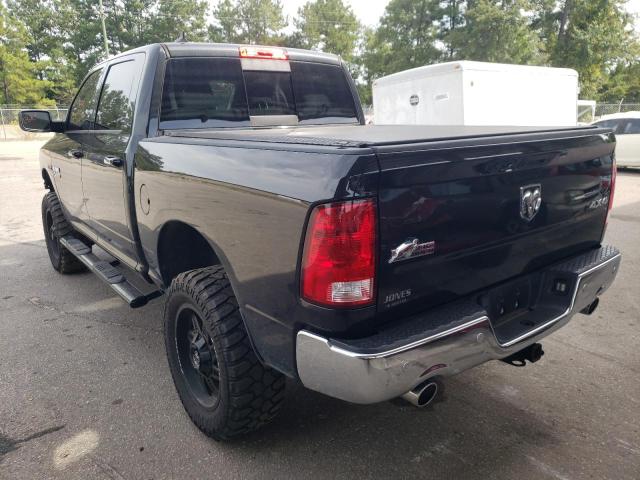 Photo 3 from auction – 2017 RAM 1500 SLT with VIN 1C6RR7LM6HS879001