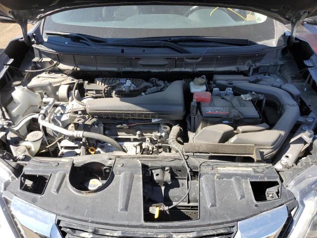 Photo 12 from auction – 2020 NISSAN ROGUE S with VIN KNMAT2MV7LP516347