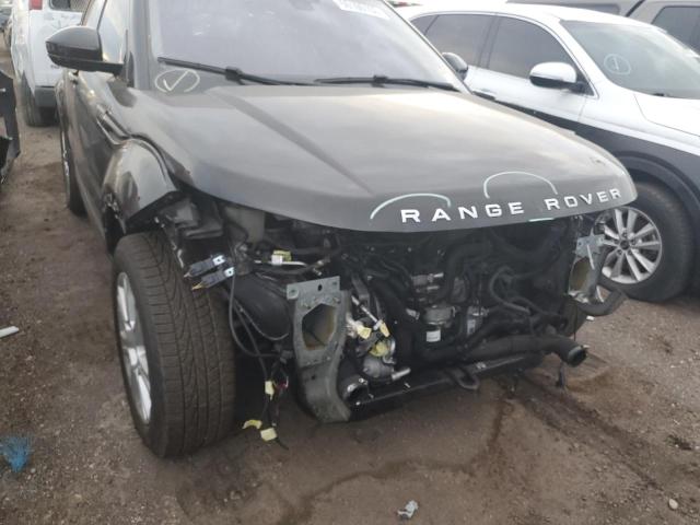 Photo 9 from auction – 2016 LAND ROVER RANGE ROVE with VIN SALVP2BG4GH143710