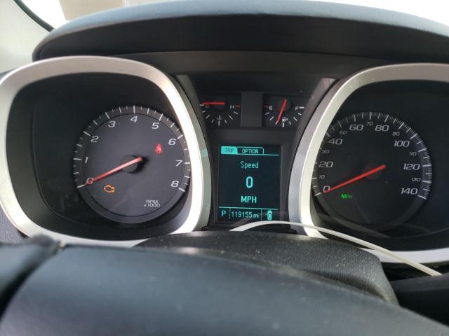Photo 8 from auction – 2014 CHEVROLET EQUINOX LT with VIN 2GNFLHE39E6256372