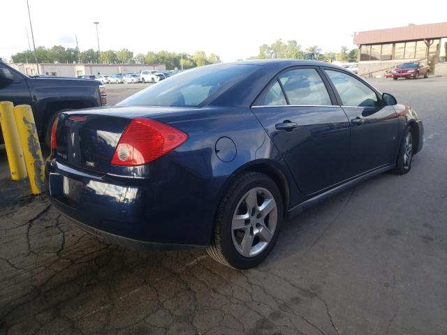 Photo 4 from auction – 2010 PONTIAC G6 with VIN 1G2ZA5E04A4121820