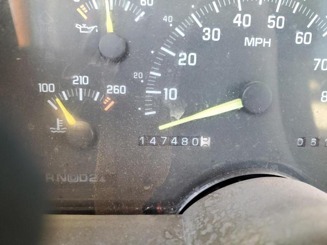 Photo 8 from auction – 1994 GMC SIERRA C15 with VIN 1GTEC14Z2RZ549168