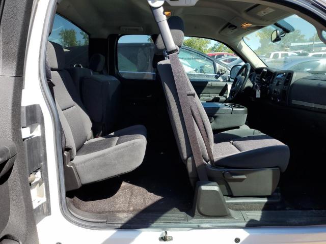 Photo 6 from auction – 2009 CHEVROLET SILVERADO with VIN 1GCEK29J79Z161445