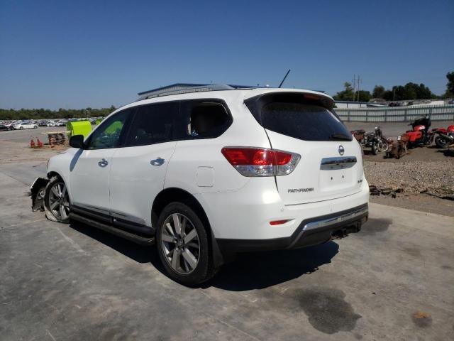 Zdjęcie 3 z aukcji – 2013 NISSAN PATHFINDER z VIN 5N1AR2MN8DC665658