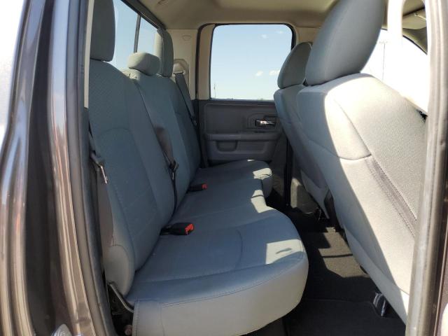 Photo 6 from auction – 2016 RAM 1500 with VIN 1C6RR6GT2GS319101